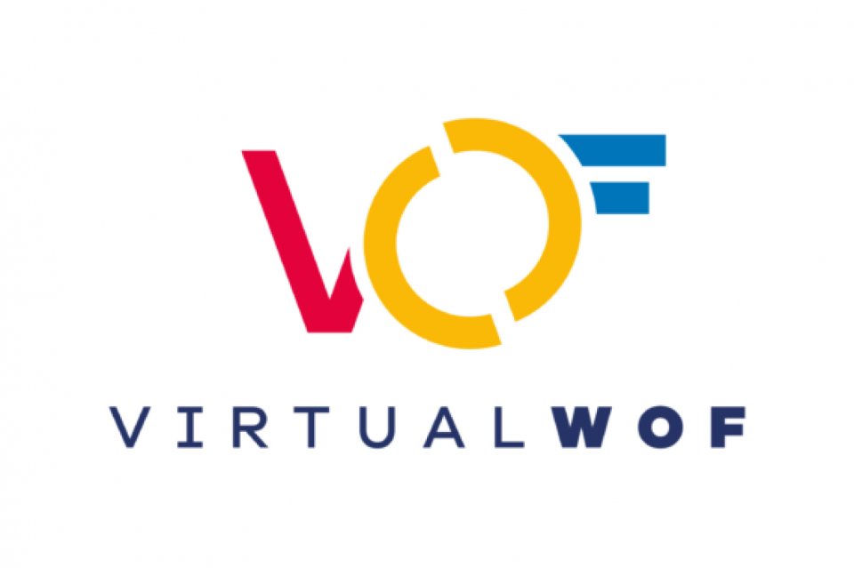 Ikona logo Wirtualny Warszawski Obszar Funkcjonalny (Virtual WOF)